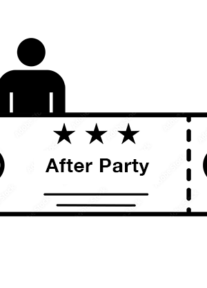 After Party 2026