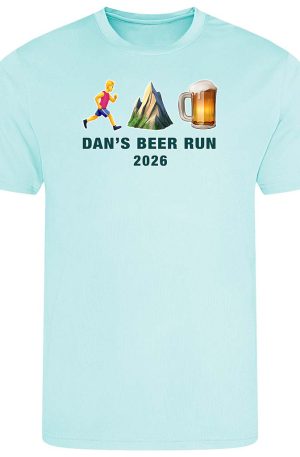 T-shirts - Beer Run 2026